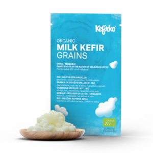 KefirKo Melkkefirkorrels