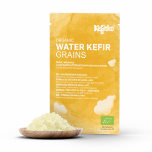 KefirKo Waterkefirkorrels